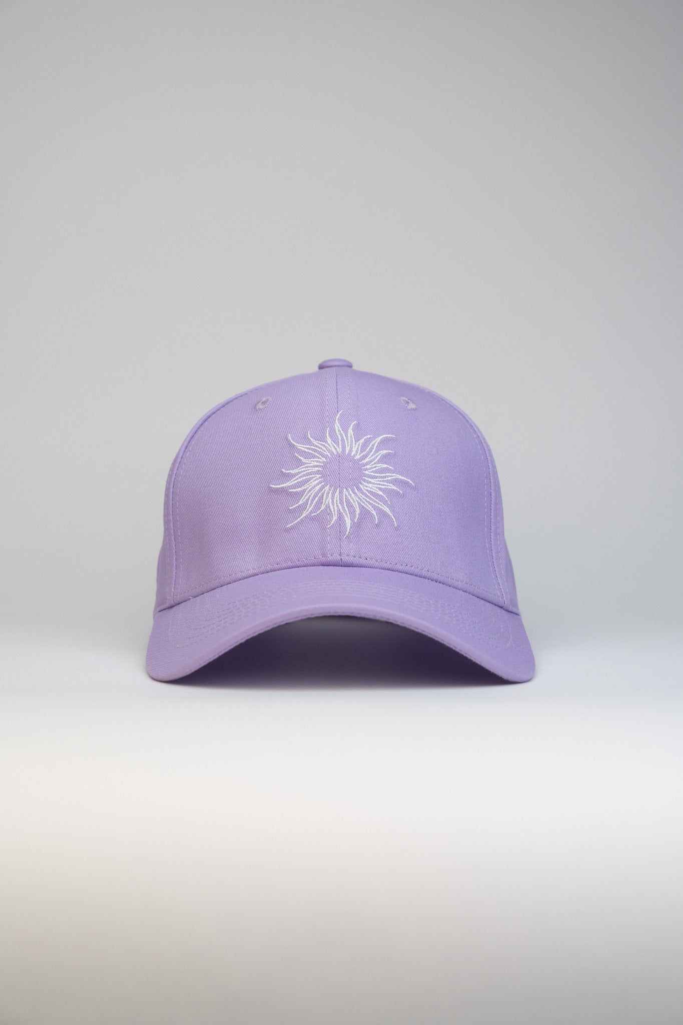YS purple cap