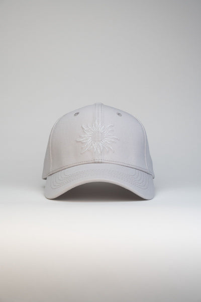 YS gray cap