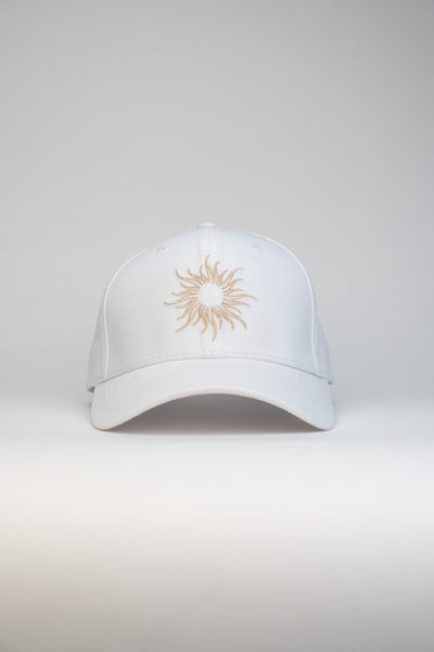 YS white cap