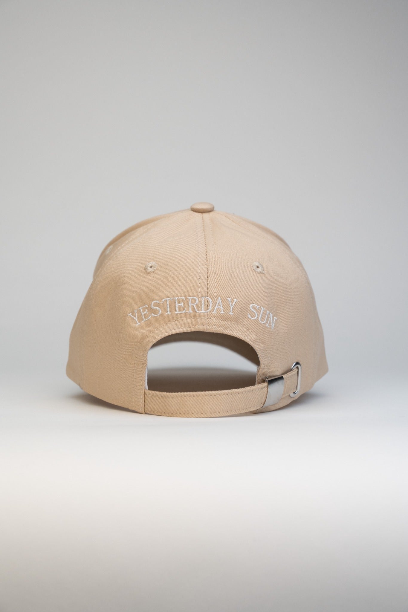 YS cream cap