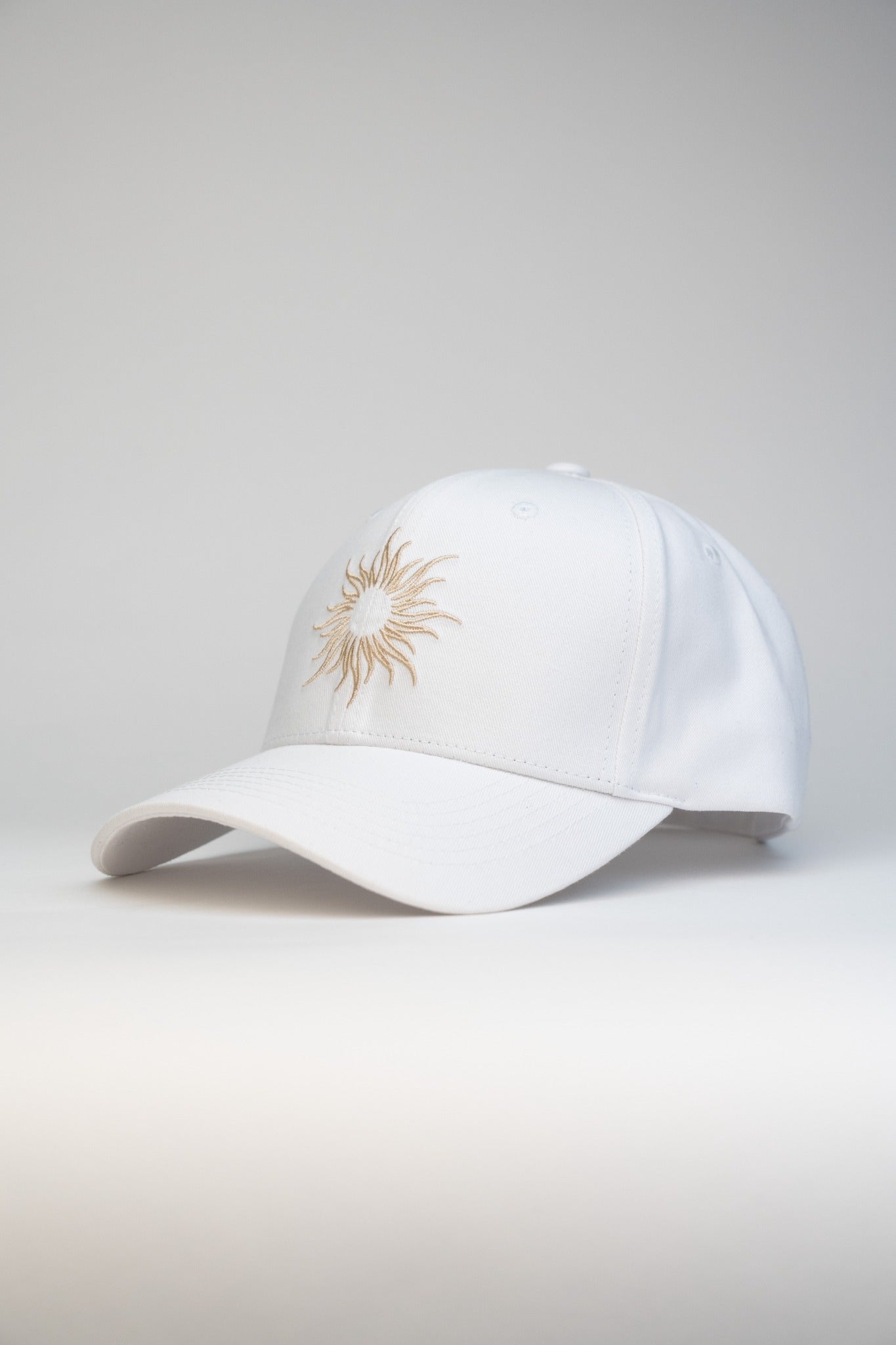 YS white cap