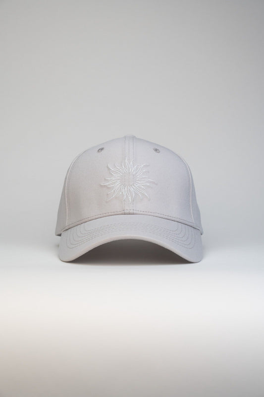 YS gray cap