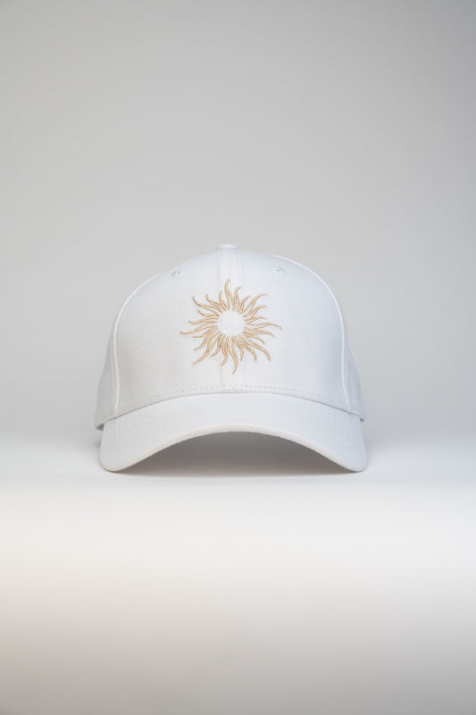 YS white cap