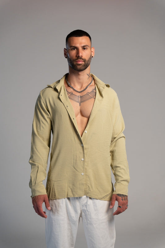 YS Classic Desert Olive